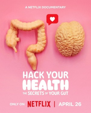 [Hack Your Health: The Secrets of Your Gut/健康解密：肠道的奥秘 Gut Check][2024][美国][纪录片][英语]