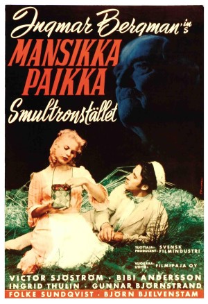 [Wild Strawberries/野草莓 Smultronstället][1957][瑞典][剧情][瑞典语 / 拉丁语]