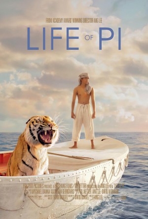 [少年Pi的奇幻漂流 / 漂流少年Pi/少年派的奇幻漂流 Life of Pi][2012][美国][剧情][英语 / 泰米尔语 / 法语 / 日语 / 印地语 / 汉语普通话]