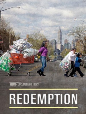 [救赎/纽约拾荒客 Redemption][2013][美国][剧情][英语 / 粤语 / 西班牙语]