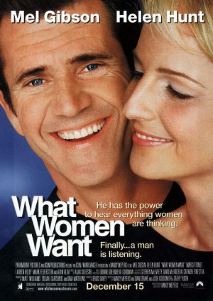 [男人百分百(台) / 倾听女人心 / 女人要什么/偷听女人心 What Women Want][2000][美国][喜剧][英语]