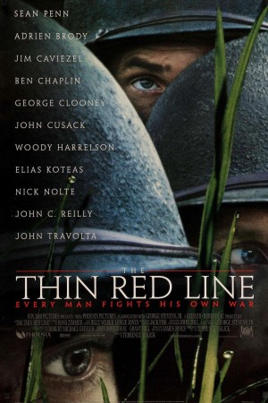 [狂林战曲(港) / 红色警戒(台) / 红色警戒线 / 细红线/细细的红线 The Thin Red Line][1998][美国][剧情][英语 / 日语 / 希腊语]