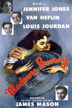 [包华利夫人 / 欲海香魂/包法利夫人 Madame Bovary][1949][美国][剧情][英语]