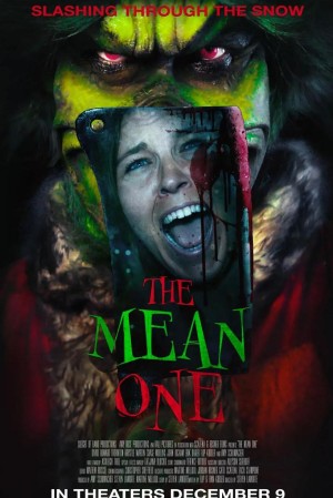 [卑鄙的人 The Mean One][2022][美国][恐怖][英语]