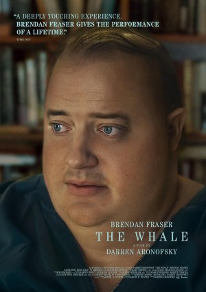 [庞然大物 / 我的鲸鱼老爸(台)/鲸 The Whale][2022][美国][剧情][英语]