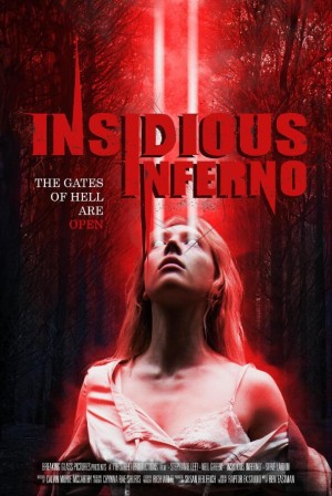 [Insidious Inferno][2023][美国][恐怖]