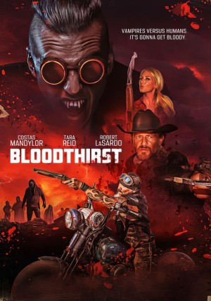 [渴望 Bloodthirst][2020][美国][科幻][英语]