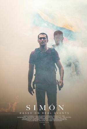 [Simon/西蒙 Simón][2023][美国][剧情][英语 / 西班牙语]