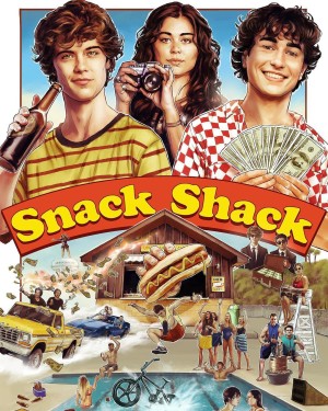 [开个零食小铺/零食小屋 The Snack Shack][2024][美国][喜剧][英语]