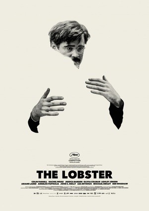 [龙虾 / 单身动物园(台)/The Lobster][2015][爱尔兰][剧情][英语]