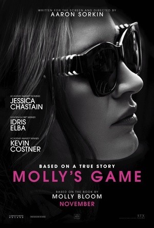 [茉莉牌局 / 茉莉的牌局/Molly's Game][2017][美国][剧情][英语]