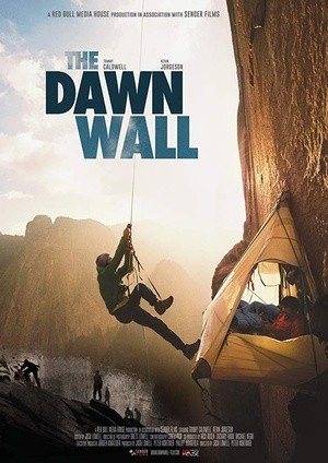 [The Dawn Wall][2017][奥地利][冒险][英语]