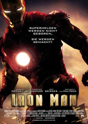 [钢铁侠 / 铁甲奇侠(港)/Iron Man][2008][美国][动作][英语]
