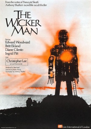 [柳条人 / Anthony Shaffer's The Wicker Man / The Wickerman/异教徒 The Wicker Man][1973][英国][悬疑][英语]