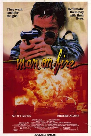 [怒火救援 Man on Fire][1987][法国][剧情][法语 / 英语 / 意大利语]