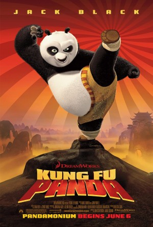[熊猫阿宝 / 阿宝正传/功夫熊猫 Kung Fu Panda][2008][美国][喜剧][英语]