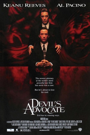 [追魂交易(港) / 火速大行动/魔鬼代言人 The Devil's Advocate][1997][美国][剧情][英语 / 德语 / 意大利语 / 粤语 / 西班牙语]
