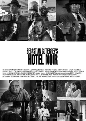 [黑色旅馆 Hotel Noir][2012][美国][犯罪]
