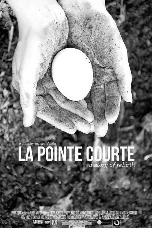 [短角情事(台)/短岬村 La pointe-courte][1955][法国][剧情][法语]