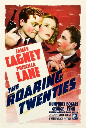 [愤怒的二〇年代 / 怒吼的20年代/私枭血 The Roaring Twenties][1939][美国][剧情][英语]