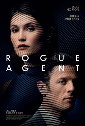 [Freegard / Chasing Agent Freegard/弗雷加德 Rogue Agent][2022][英国][惊悚][英语]