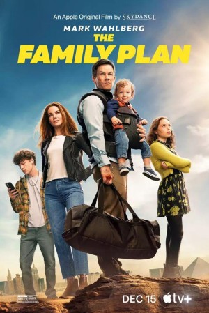 [家庭计划 The Family Plan][2023][美国][喜剧][英语]