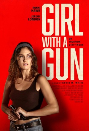 [持枪女子 Girl with a Gun][2022][美国][动作][英语]