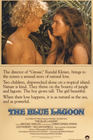 [蓝色珊瑚礁/青春珊瑚岛 The Blue Lagoon][1980][美国][剧情][英语]