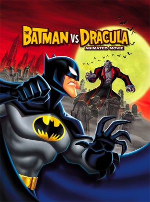 [蝙蝠侠大战德古拉 The Batman vs Dracula: The Animated Movie][2005][美国][动作][英语]