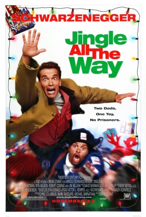 [圣诞老豆(港)/一路响叮当 Jingle All the Way][1996][美国][喜剧][英语]