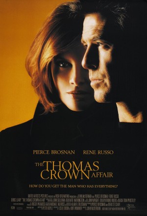 [偷天游戏/天罗地网 The Thomas Crown Affair][1999][美国][爱情][波兰语 / 英语 / 德语 / 法语]