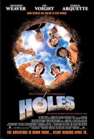 [洞/别有洞天 Holes][2003][美国][剧情][英语]