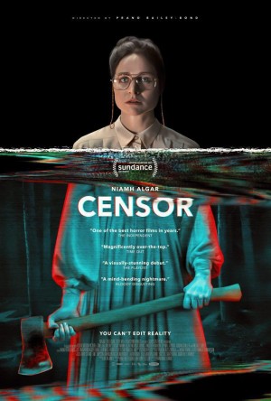 [审查员/电影审查员 Censor][2021][英国][恐怖][英语]