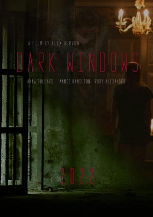 [There's Someone at the Window/窗户边有人 Dark Windows][2023][挪威][恐怖][英语]