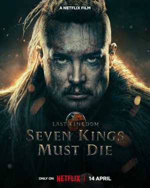 [孤国春秋：七王必死 The Last Kingdom: Seven Kings Must Die][2023][英国][剧情][英语]