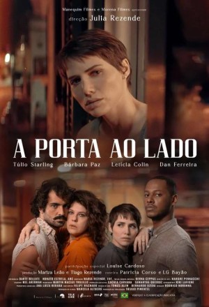 [隔壁 A Porta ao Lado][2023][巴西][剧情][葡萄牙语]