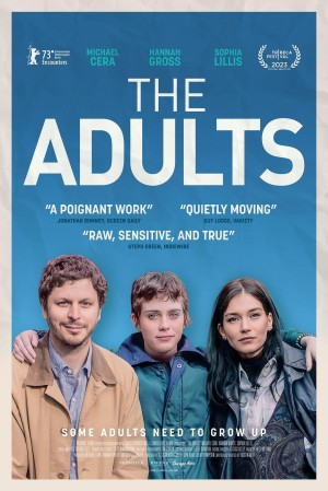 [成年人们 The Adults][2023][美国][剧情][英语]