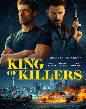 [杀手之王 King of Killers][2023][美国][动作][英语]