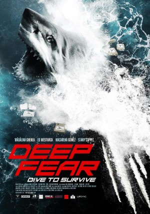 [深度恐惧 Deep Fear][2023][英国][动作][英语]