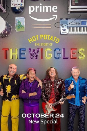 [Hot Potato: The Story of the Wiggles][2023][澳大利亚][纪录片][英语]