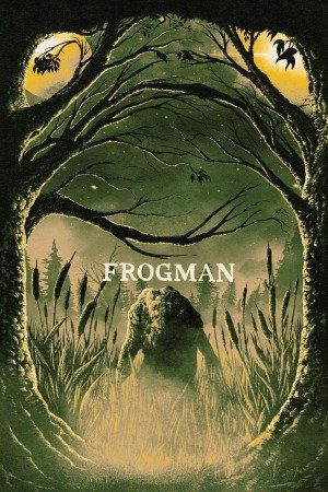 [寻找蛙人 Frogman][2023][美国][恐怖][英语]